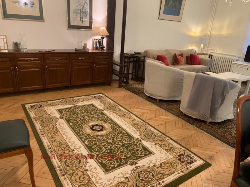 Te huur  2 slaapkamers Sofia , Tsentar , 91 m² | 61826689 - afbeelding [2]