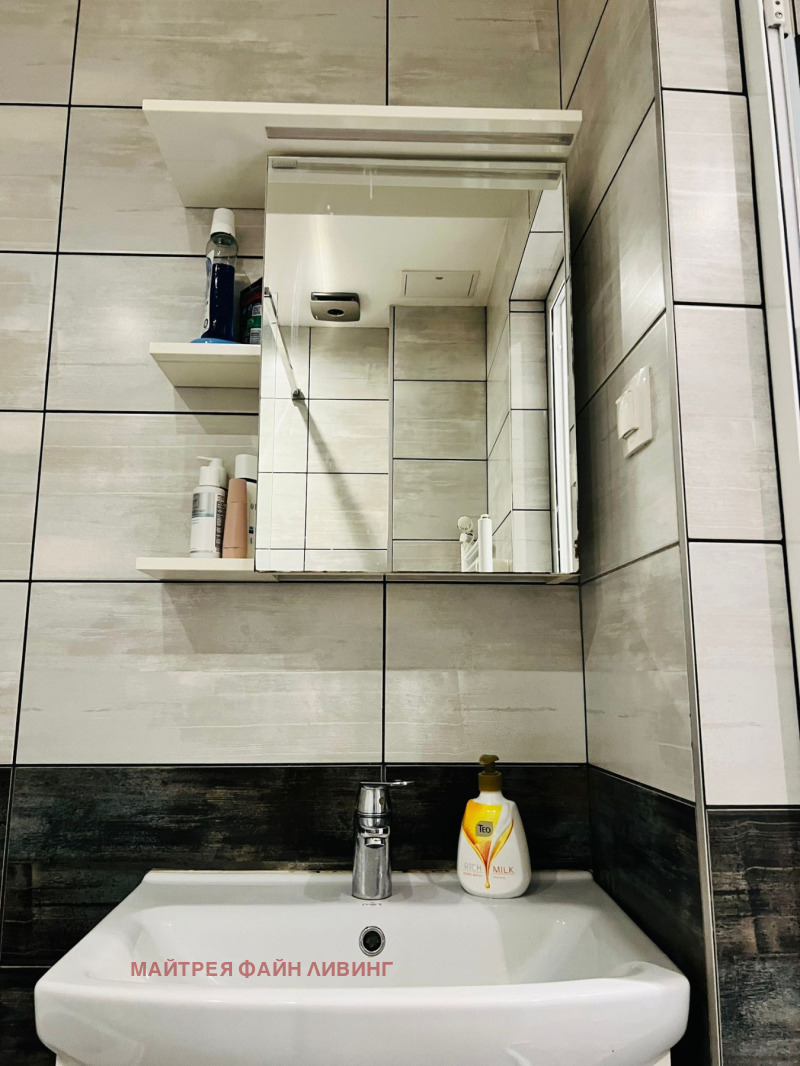 Te huur  2 slaapkamers Sofia , Tsentar , 91 m² | 61826689 - afbeelding [16]