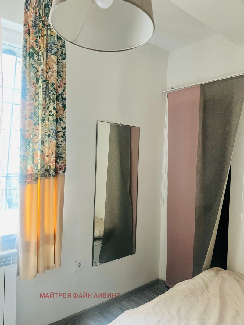 Te huur  2 slaapkamers Sofia , Tsentar , 91 m² | 61826689 - afbeelding [11]