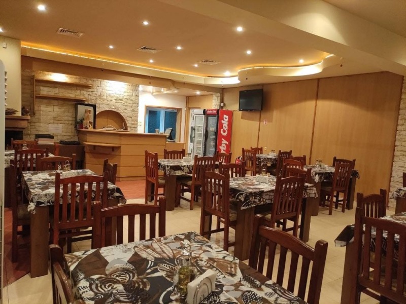 Дава под наем  Заведение град Шумен , Тракия , 150 кв.м | 55200477