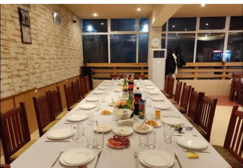 Дава под наем  Заведение град Шумен , Тракия , 150 кв.м | 55200477 - изображение [3]