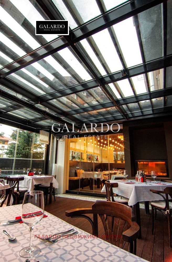 Дава под наем ЗАВЕДЕНИЕ, гр. София, Драгалевци, снимка 12 - Заведения - 53884240