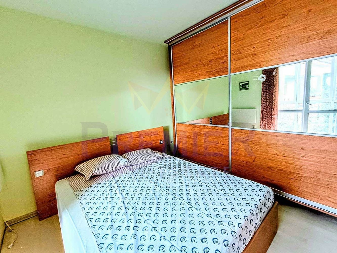 Дава под наем 3-СТАЕН, гр. Варна, Бриз, снимка 6 - Апартаменти - 53676515