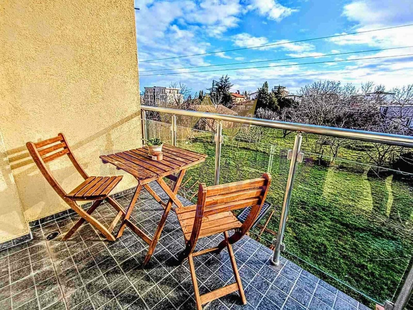 Дава под наем 3-СТАЕН, гр. Варна, Бриз, снимка 12 - Апартаменти - 53676515