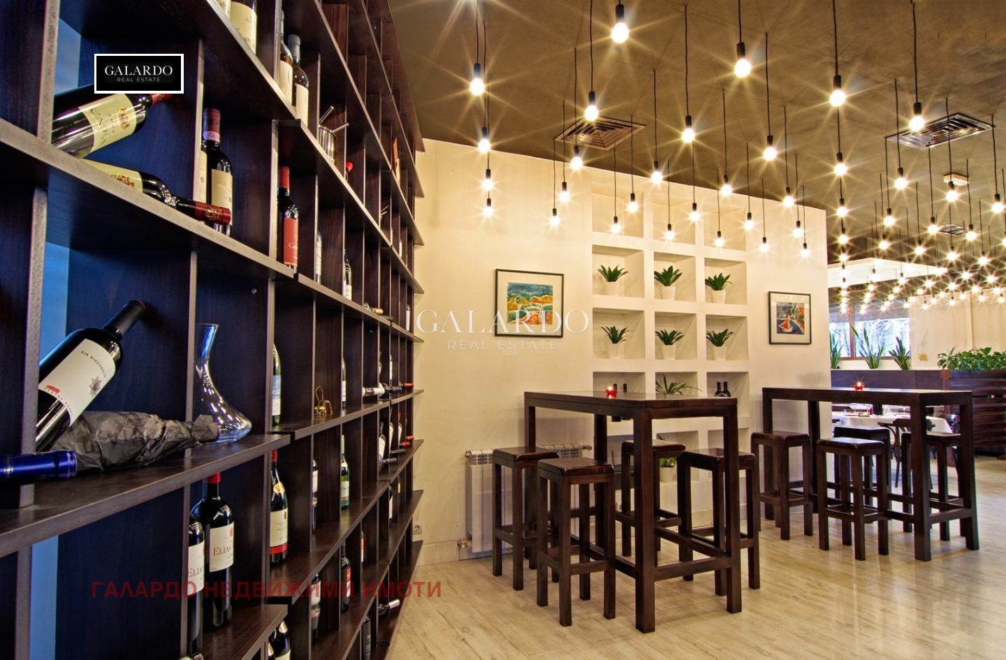 Дава под наем ЗАВЕДЕНИЕ, гр. София, Драгалевци, снимка 3 - Заведения - 53884240