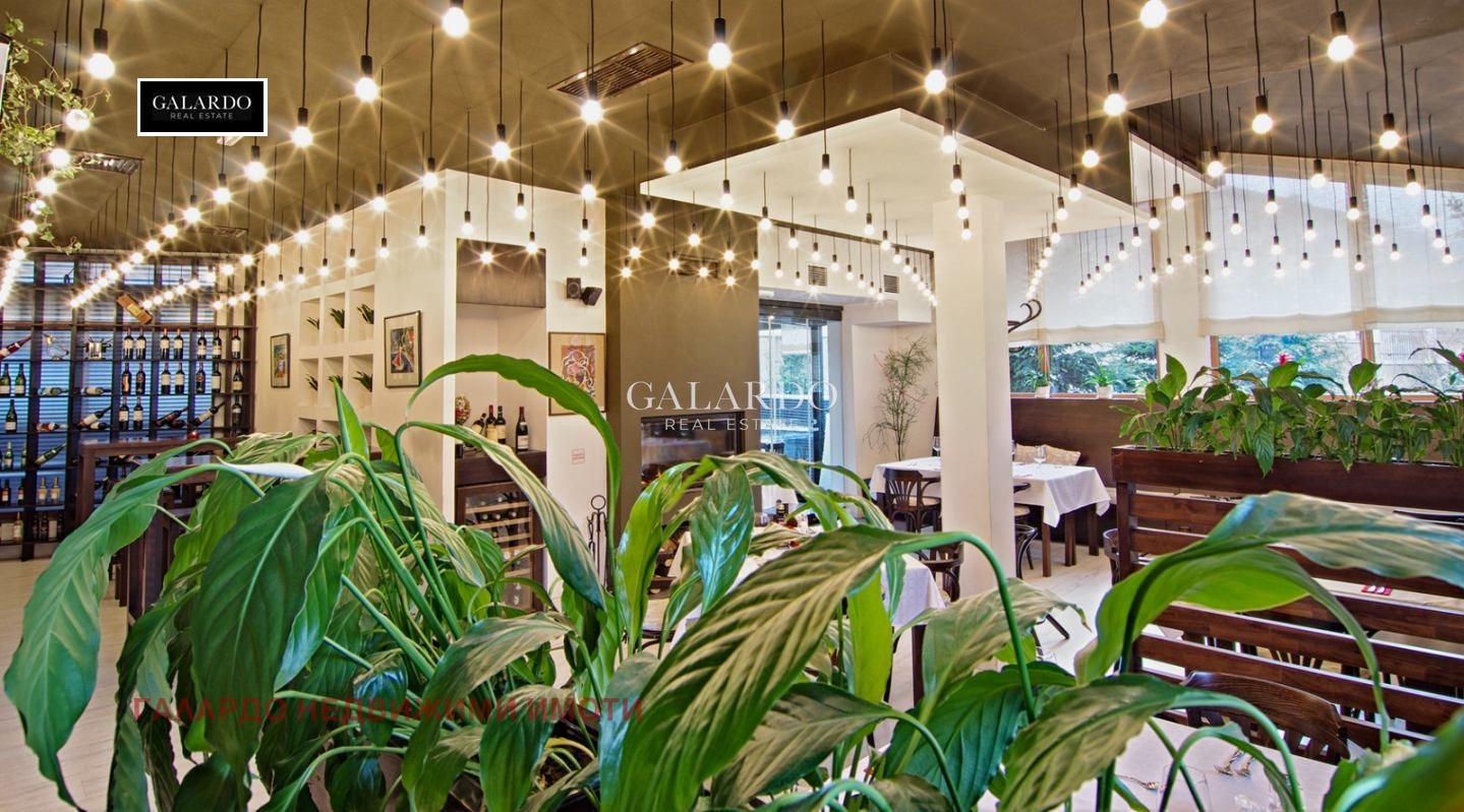 Дава под наем ЗАВЕДЕНИЕ, гр. София, Драгалевци, снимка 2 - Заведения - 53884240