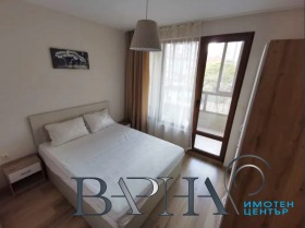 1 bedroom Tsveten kvartal, Varna 5