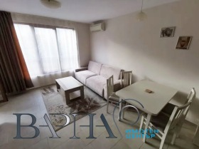 1 bedroom Tsveten kvartal, Varna 3