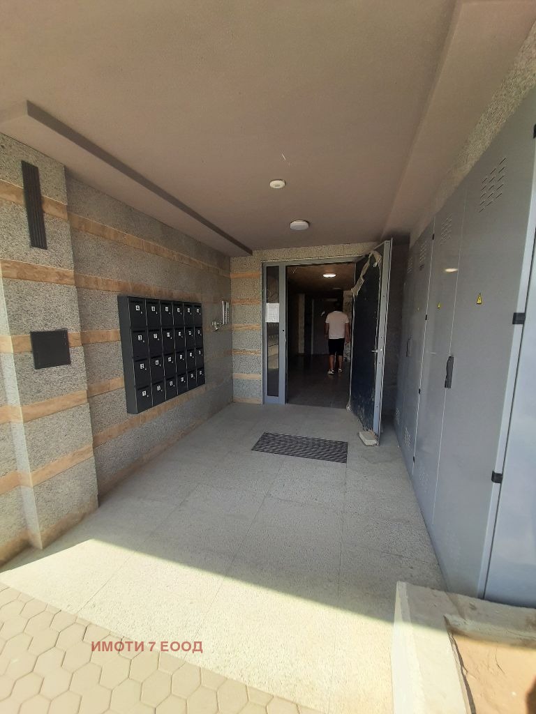 Дава под наем 2-СТАЕН, гр. София, Овча купел, снимка 15 - Апартаменти - 54513374