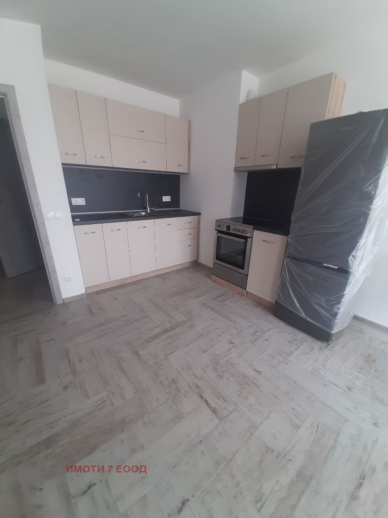 Дава под наем 2-СТАЕН, гр. София, Овча купел, снимка 3 - Апартаменти - 54513374