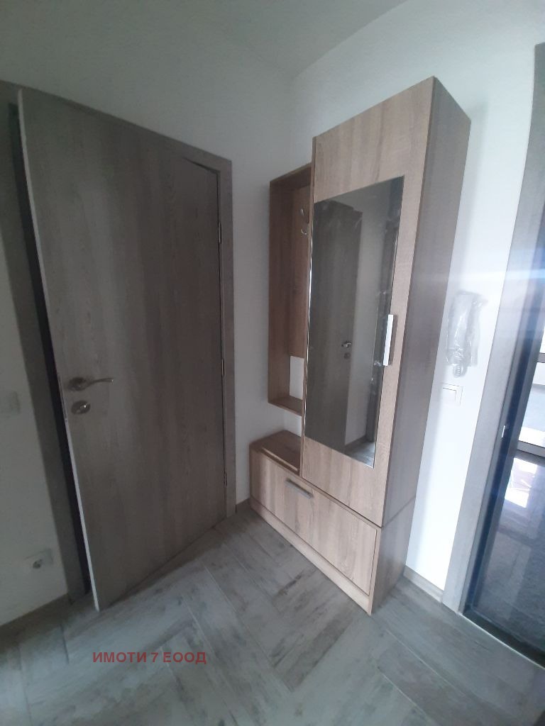 Дава под наем 2-СТАЕН, гр. София, Овча купел, снимка 13 - Апартаменти - 54513374