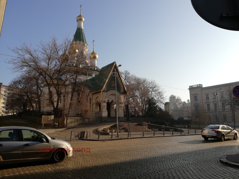 Дава под наем 2-СТАЕН, гр. София, Център