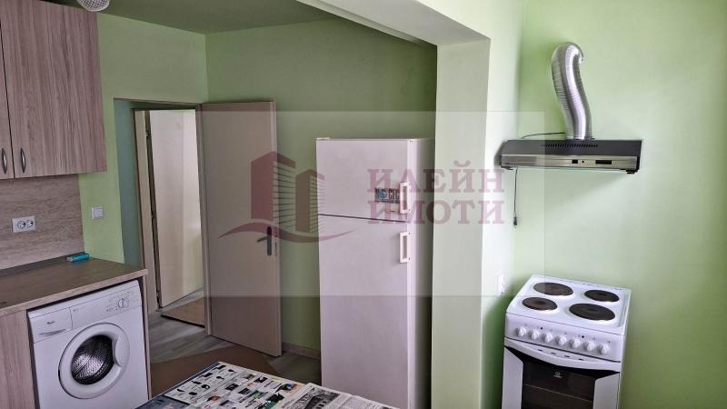 En renta  1 dormitorio Ruse , Tsentralen yuzhen rayon , 65 metros cuadrados | 69063532 - imagen [2]