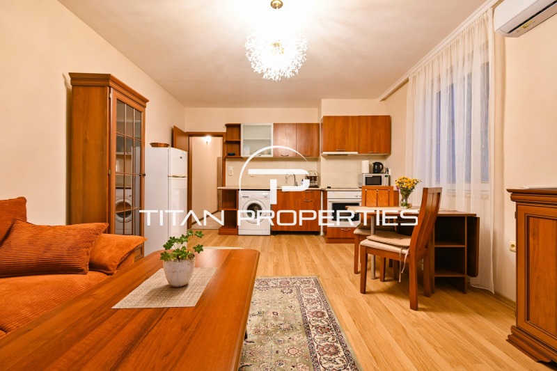 Da affittare  1 camera da letto Sofia , Borovo , 68 mq | 24814220 - Immagine [12]