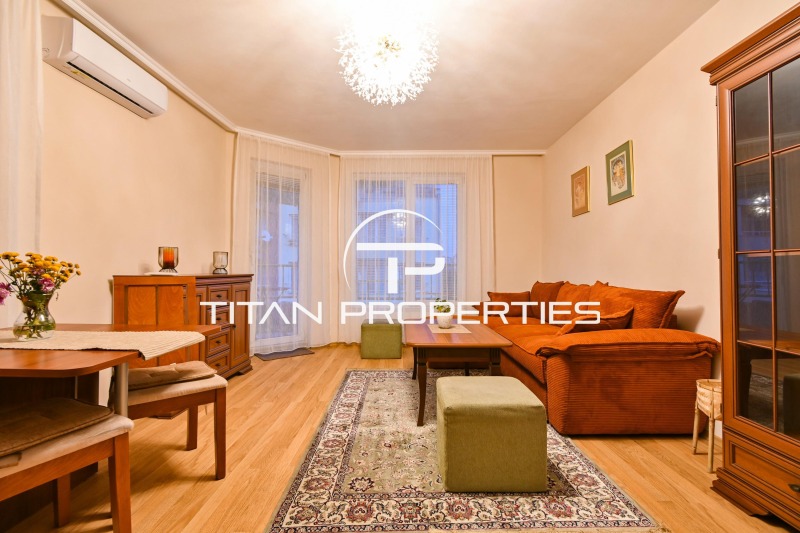 Do wynajęcia  1 sypialnia Sofia , Borowo , 68 mkw | 24814220