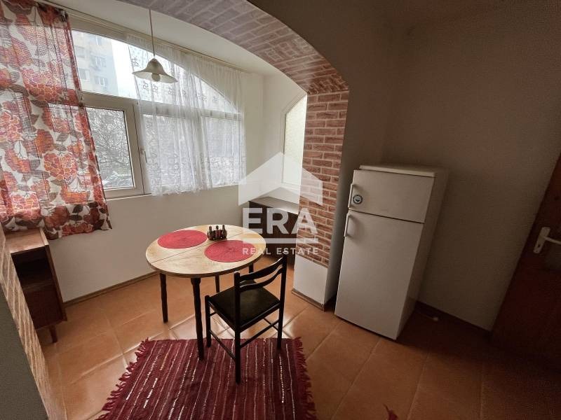 Издаје се  1 спаваћа соба Варна , Центар , 45 м2 | 33159816 - слика [2]