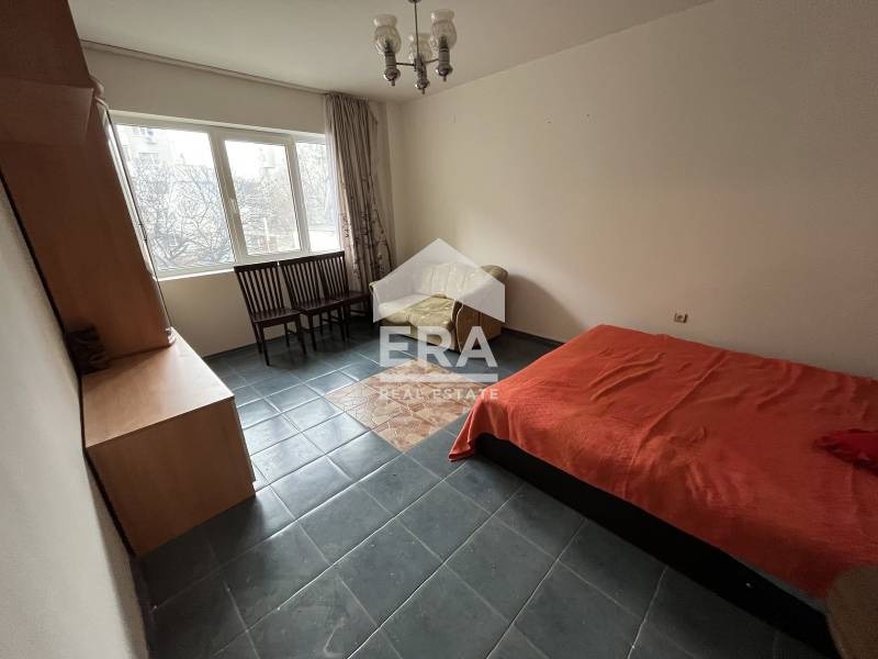 Издаје се  1 спаваћа соба Варна , Центар , 45 м2 | 33159816 - слика [6]