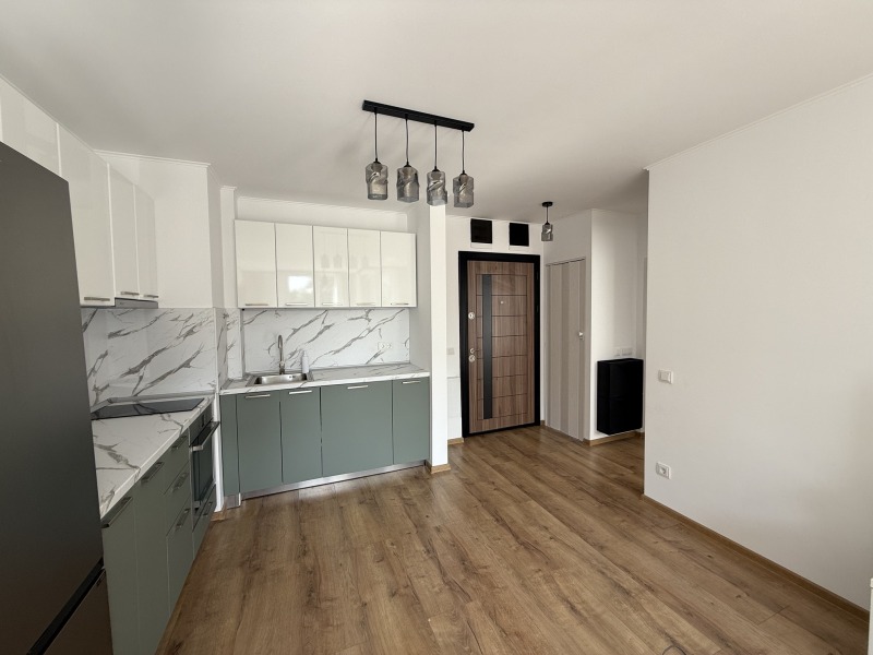 Дава под наем 2-СТАЕН, гр. София, Левски В, снимка 7 - Апартаменти - 53039293