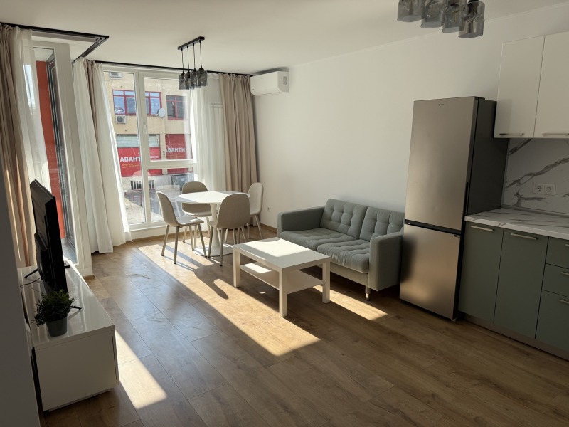 Дава под наем 2-СТАЕН, гр. София, Левски В, снимка 4 - Апартаменти - 53039293