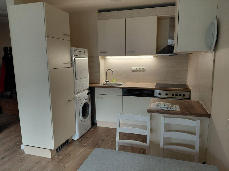 Дава под наем 2-СТАЕН, гр. София, Витоша, снимка 4 - Апартаменти - 53322541