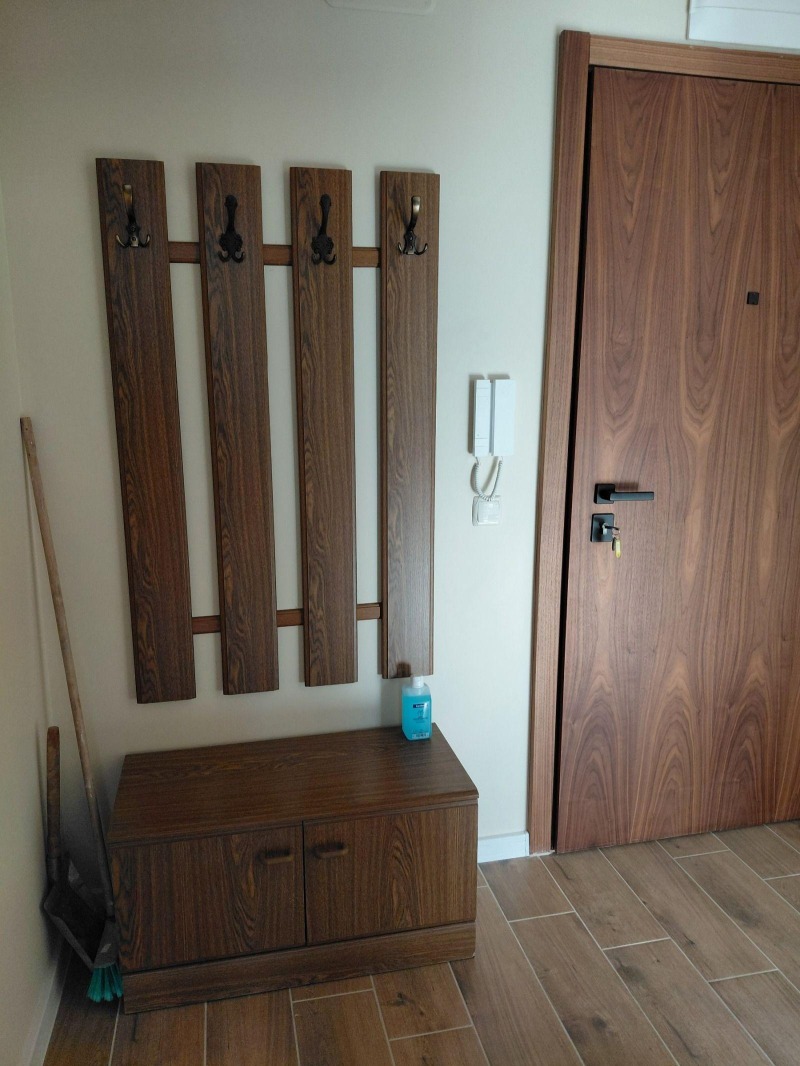 Дава под наем 2-СТАЕН, гр. София, Витоша, снимка 9 - Апартаменти - 53322541