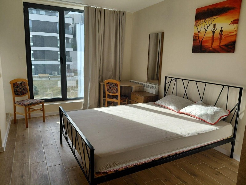 Дава под наем 2-СТАЕН, гр. София, Витоша, снимка 7 - Апартаменти - 53322541