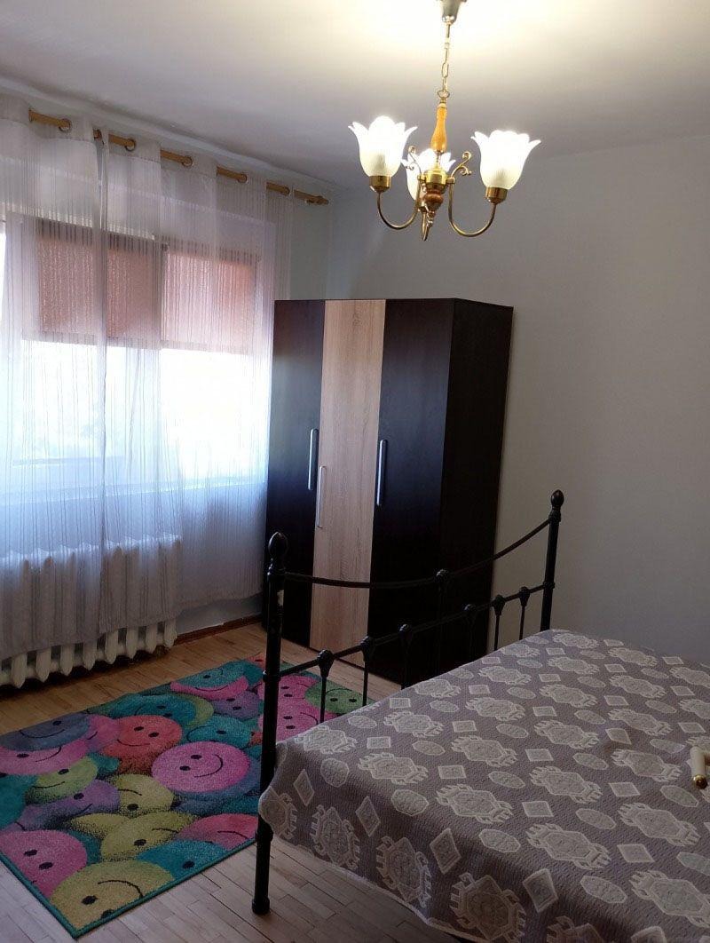 Дава под наем 2-СТАЕН, гр. София, Люлин 1, снимка 10 - Апартаменти - 53706379