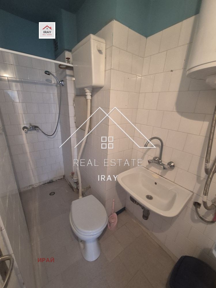 Дава под наем 2-СТАЕН, гр. Стара Загора, ОРБ, снимка 14 - Апартаменти - 55639673