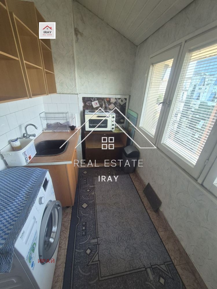 Дава под наем 2-СТАЕН, гр. Стара Загора, ОРБ, снимка 7 - Апартаменти - 55639673