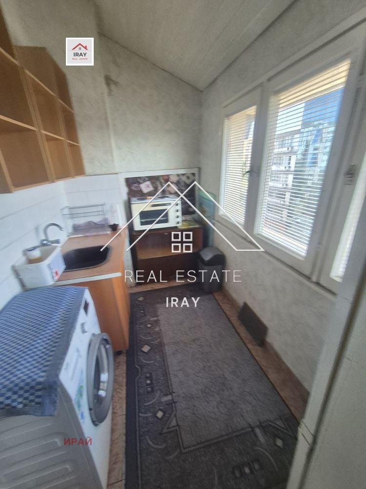 Дава под наем 2-СТАЕН, гр. Стара Загора, ОРБ, снимка 8 - Апартаменти - 55639673