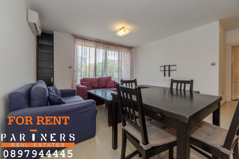 Da affittare  2 camere da letto Sofia , Krasna poliana 3 , 100 mq | 89269574 - Immagine [4]