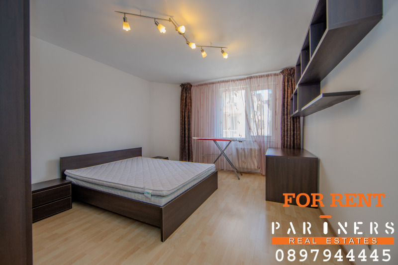 Da affittare  2 camere da letto Sofia , Krasna poliana 3 , 100 mq | 89269574 - Immagine [11]