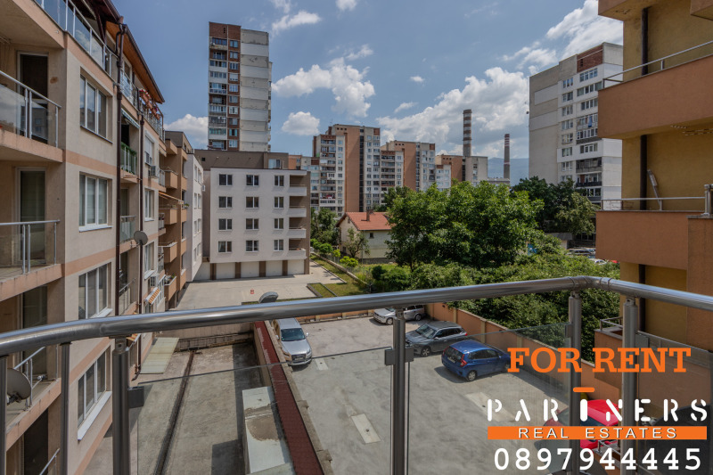Da affittare  2 camere da letto Sofia , Krasna poliana 3 , 100 mq | 89269574 - Immagine [15]