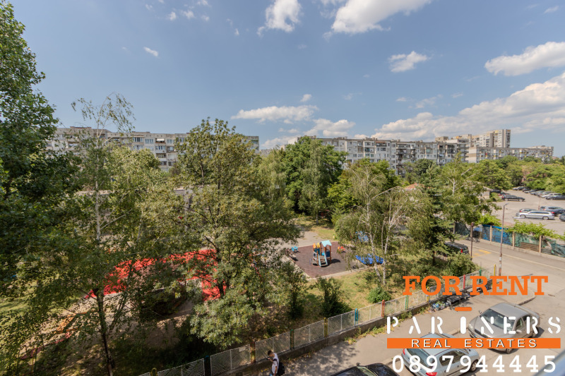 Da affittare  2 camere da letto Sofia , Krasna poliana 3 , 100 mq | 89269574 - Immagine [8]