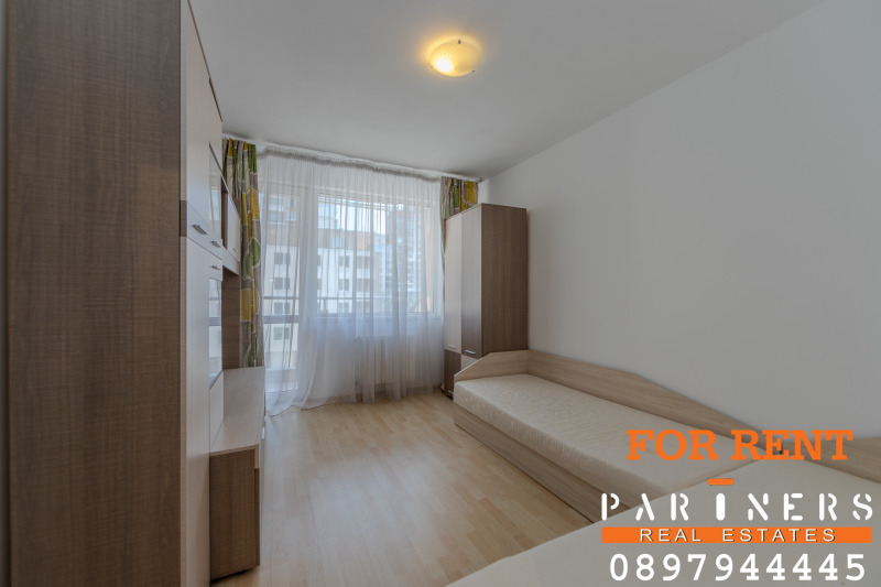 Da affittare  2 camere da letto Sofia , Krasna poliana 3 , 100 mq | 89269574 - Immagine [13]