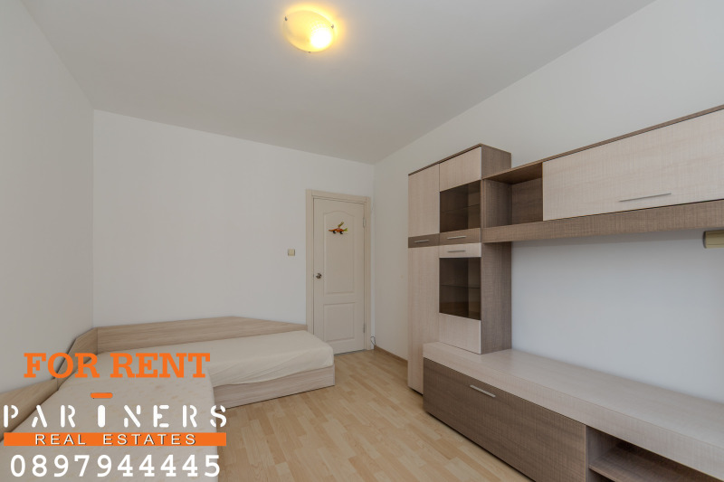 Da affittare  2 camere da letto Sofia , Krasna poliana 3 , 100 mq | 89269574 - Immagine [14]