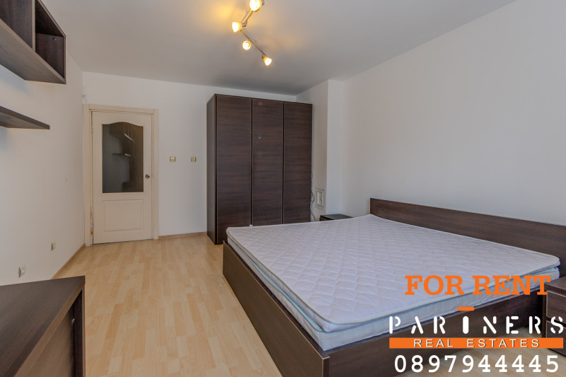 Da affittare  2 camere da letto Sofia , Krasna poliana 3 , 100 mq | 89269574 - Immagine [12]