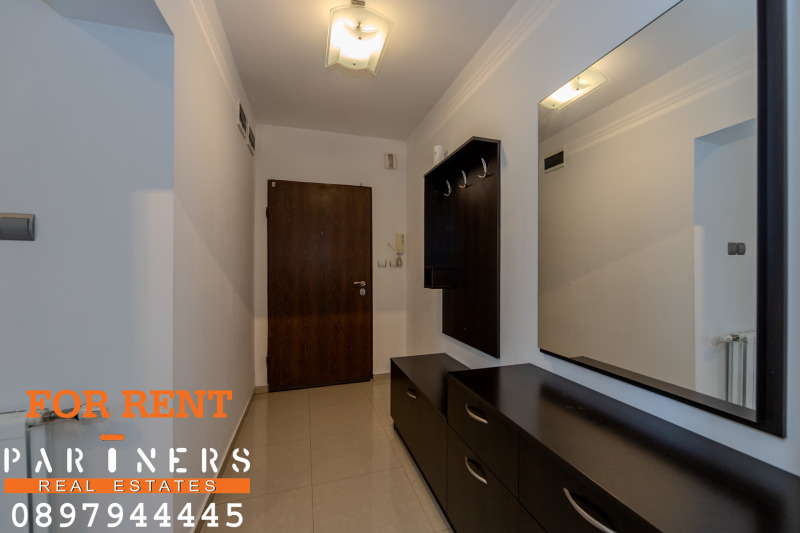 Da affittare  2 camere da letto Sofia , Krasna poliana 3 , 100 mq | 89269574 - Immagine [17]