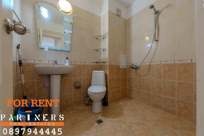 Da affittare  2 camere da letto Sofia , Krasna poliana 3 , 100 mq | 89269574 - Immagine [16]