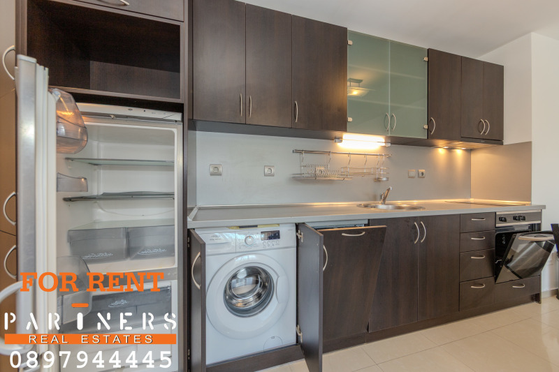 Da affittare  2 camere da letto Sofia , Krasna poliana 3 , 100 mq | 89269574 - Immagine [6]