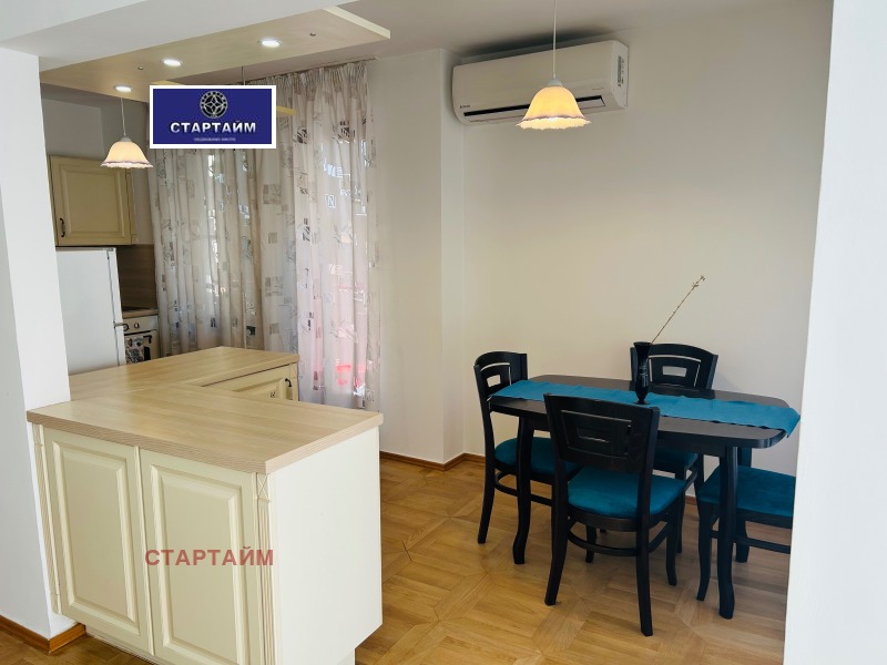 Дава под наем  3-стаен град София , Център , 90 кв.м | 27630834 - изображение [4]