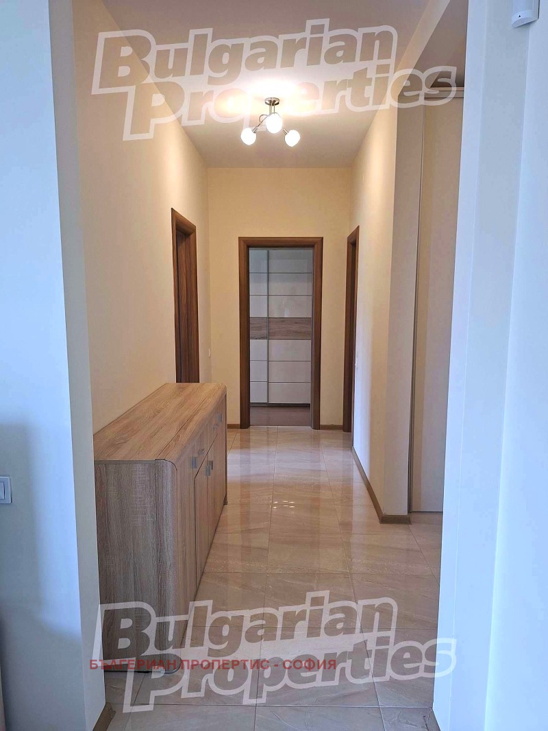 Издаје се  2 спаваће собе Софија , Витоша , 145 м2 | 48077647 - слика [15]