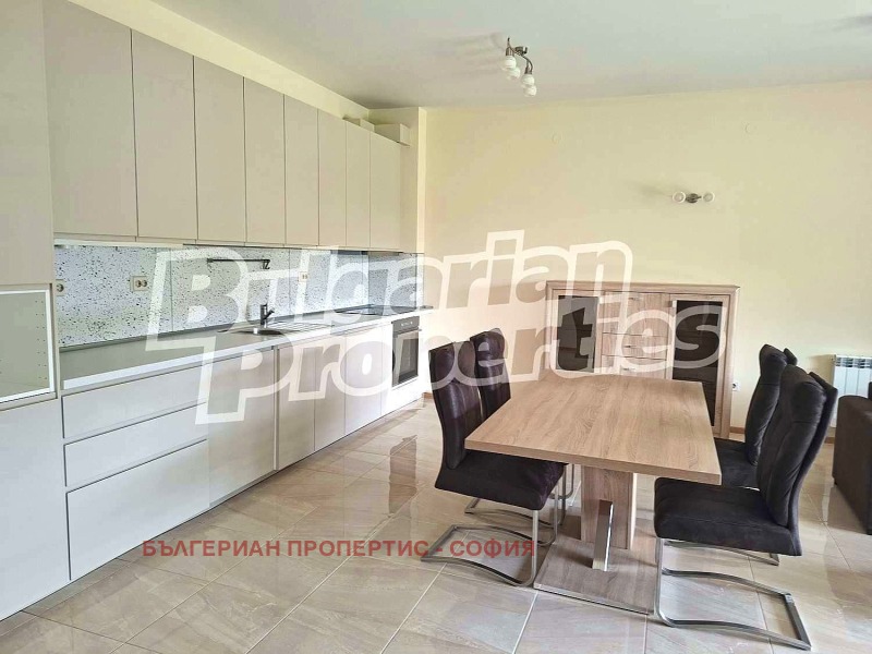 Издаје се  2 спаваће собе Софија , Витоша , 145 м2 | 48077647 - слика [6]