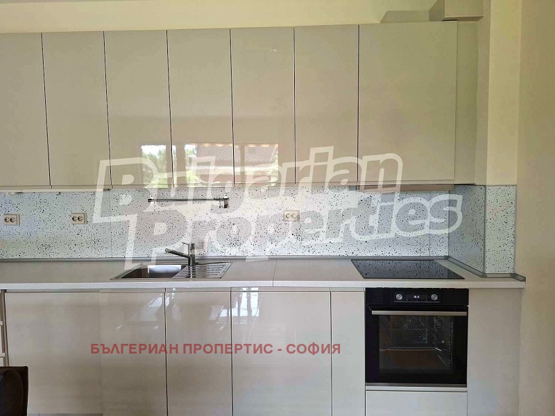Издаје се  2 спаваће собе Софија , Витоша , 145 м2 | 48077647 - слика [9]