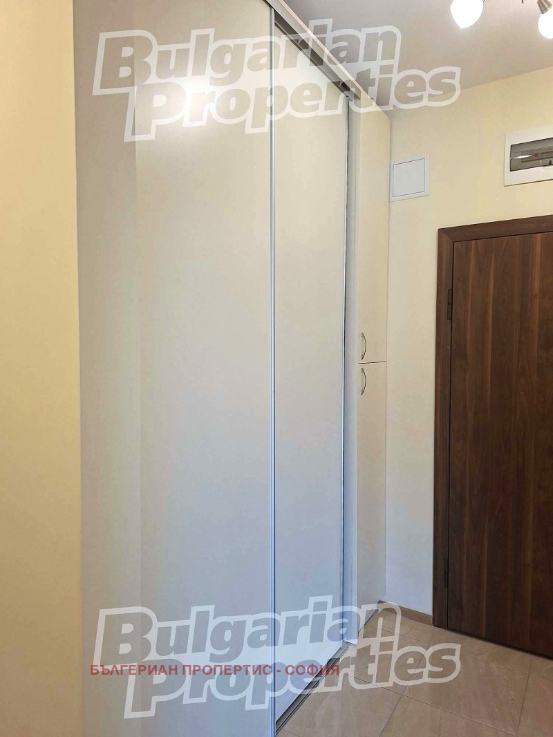 Издаје се  2 спаваће собе Софија , Витоша , 145 м2 | 48077647 - слика [14]