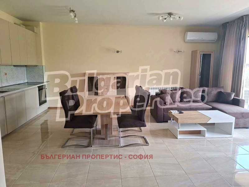 Издаје се  2 спаваће собе Софија , Витоша , 145 м2 | 48077647 - слика [7]