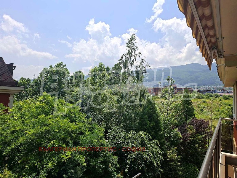 Издаје се  2 спаваће собе Софија , Витоша , 145 м2 | 48077647 - слика [17]