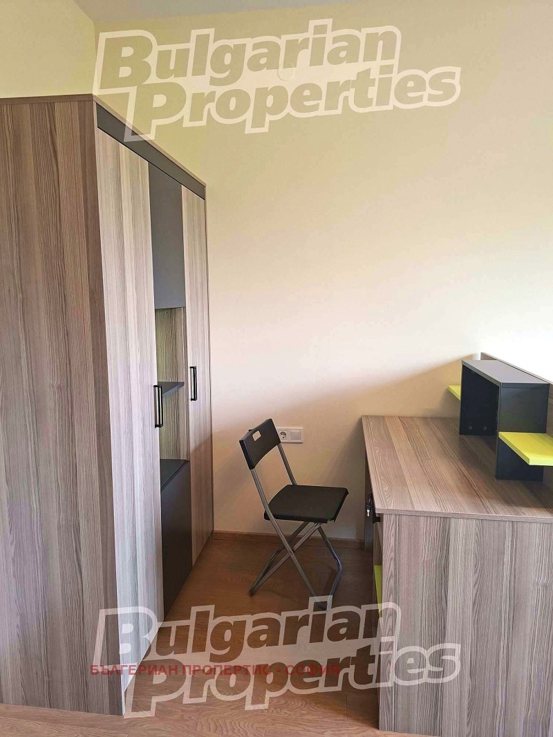 Издаје се  2 спаваће собе Софија , Витоша , 145 м2 | 48077647 - слика [13]