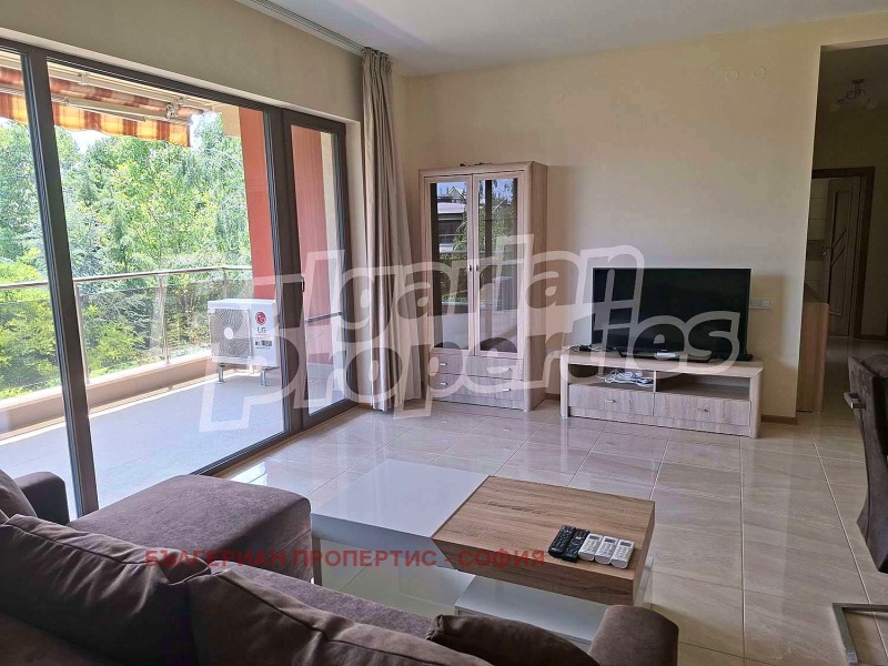 Издаје се  2 спаваће собе Софија , Витоша , 145 м2 | 48077647 - слика [4]