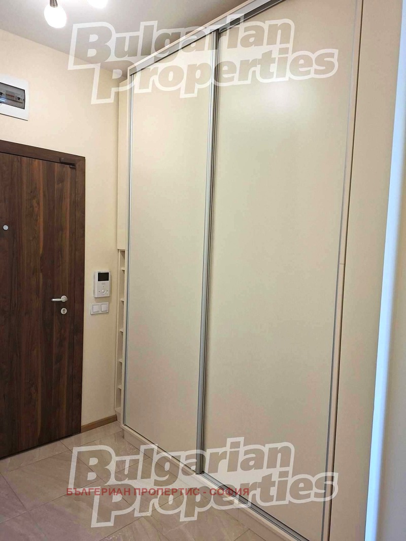 Издаје се  2 спаваће собе Софија , Витоша , 145 м2 | 48077647 - слика [10]
